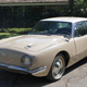 Illustration for article titled Raymond Loewys personal Avanti to cross the auction block